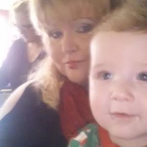 Meet your Posher, Tonya